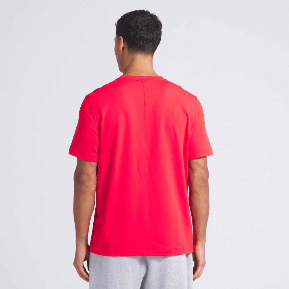 NHL Chicago Blackhawks lululemon 2025 NHL Winter Classic Soft Jersey T-Shirt