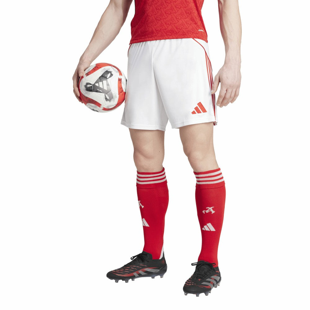 Arsenal Home AEROREADY Replica Shorts