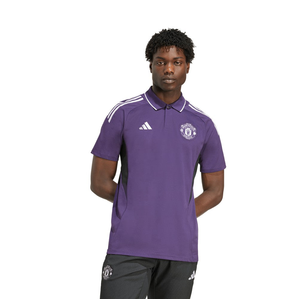 Manchester United 2025/26 Training Polo