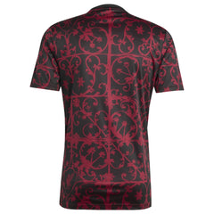 Liverpool 2025/26 AEROREADY Pre-Match Top