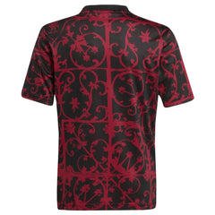 Liverpool Youth 2025/26 Pre-Match AEROREADY Top
