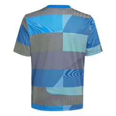 Real Madrid Youth 2025/26 Pre-Match AEROREADY Top
