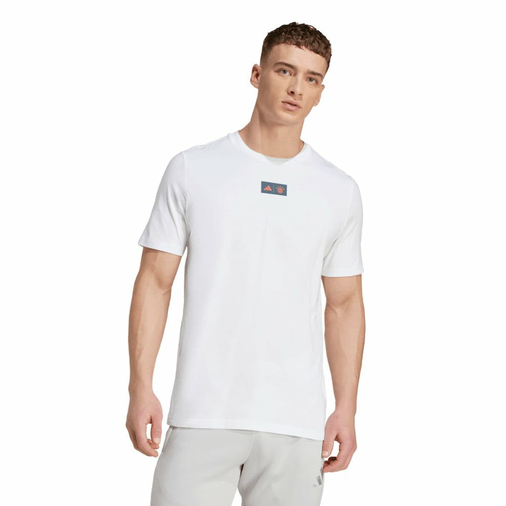 Bayern Munich Jersey Hook T-Shirt