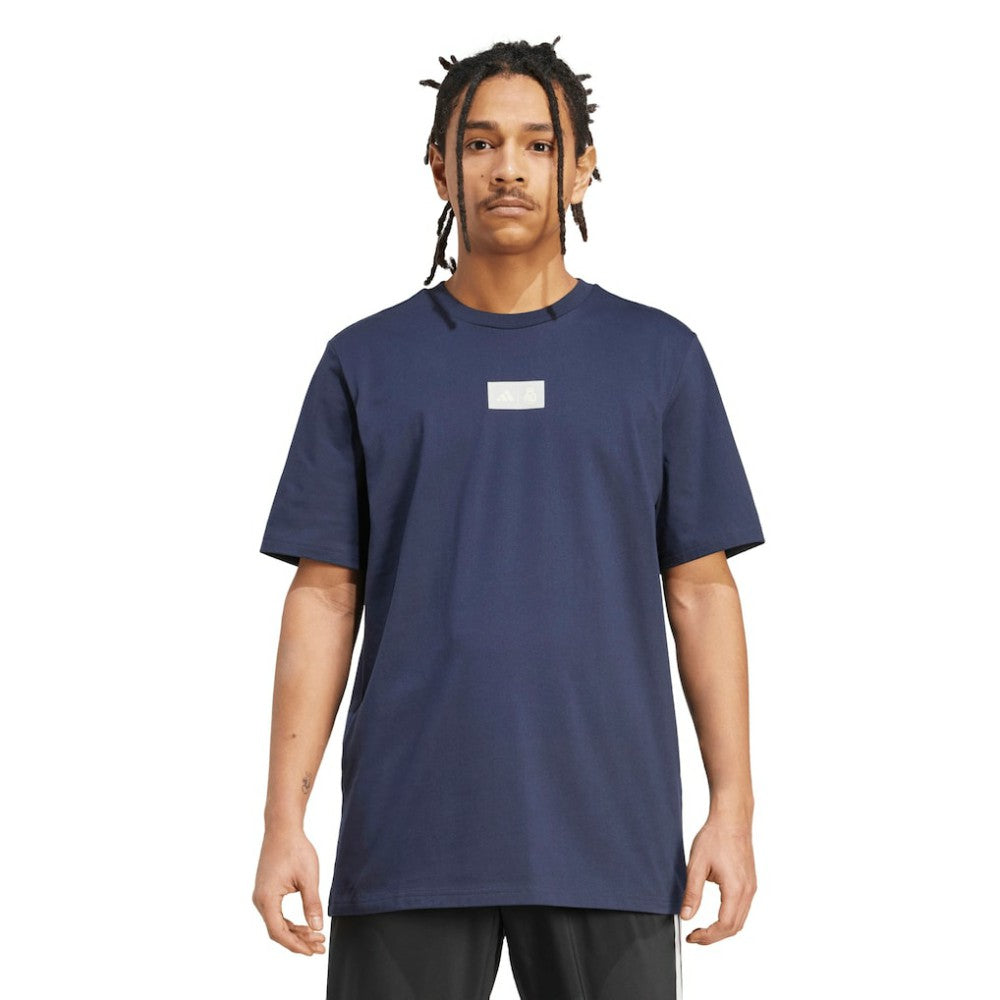Real Madrid Jersey Hook T-Shirt