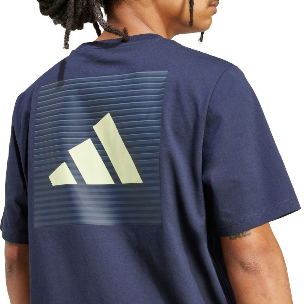 Real Madrid Jersey Hook T-Shirt
