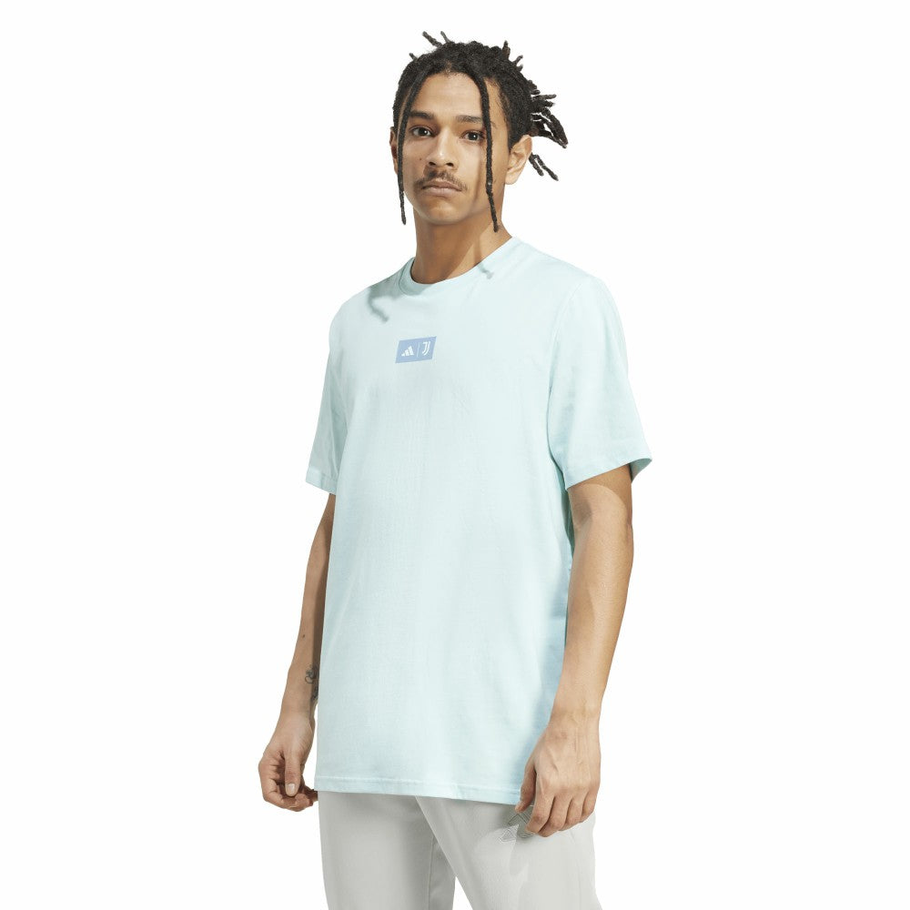 Juventus Jersey Hook T-Shirt