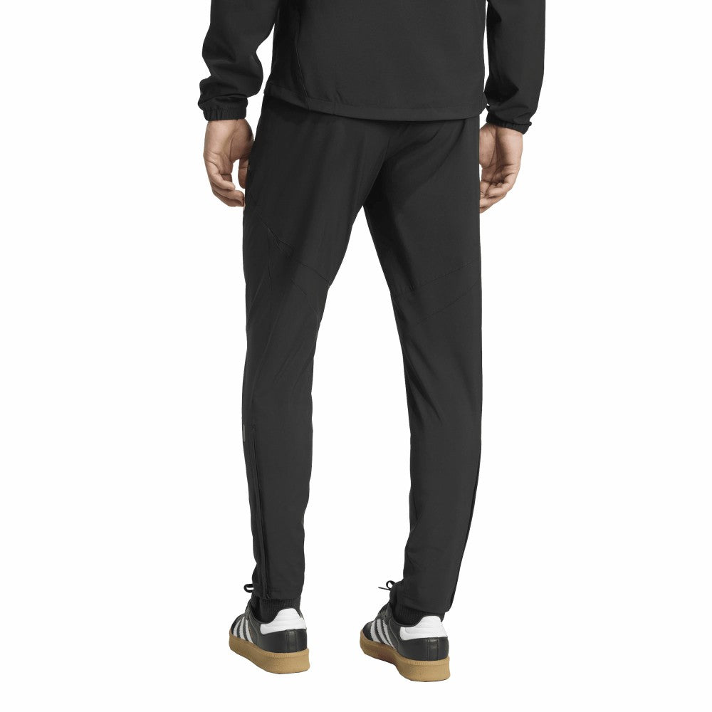 Juventus 2025/26 Tiro Vis Tech AEROREADY Travel Pants