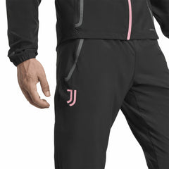 Juventus 2025/26 Tiro Vis Tech AEROREADY Travel Pants