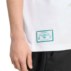 Liverpool Terrace Icons Collection Graphic T-Shirt