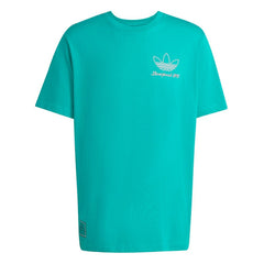 Liverpool Terrace Icons Collection Graphic T-Shirt
