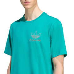 Liverpool Terrace Icons Collection Graphic T-Shirt