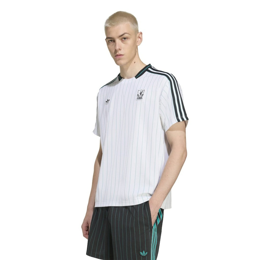 Liverpool Terrace Icons Jersey