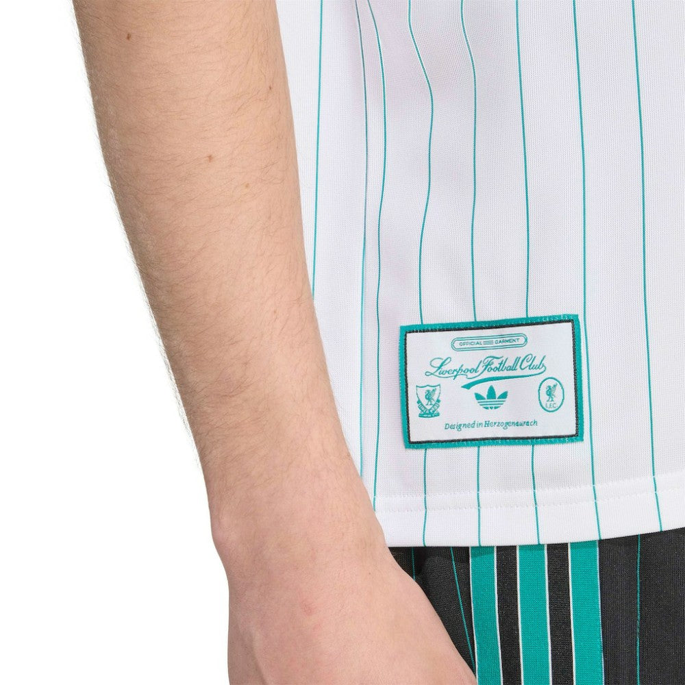 Liverpool Terrace Icons Jersey