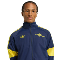 Arsenal Lifestyler Full-Zip Track Jacket