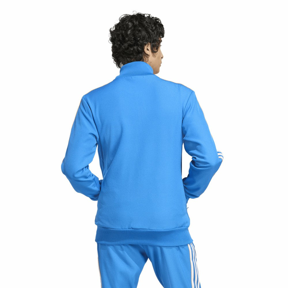 Real Madrid Terrace Icons Full-Zip Track Jacket