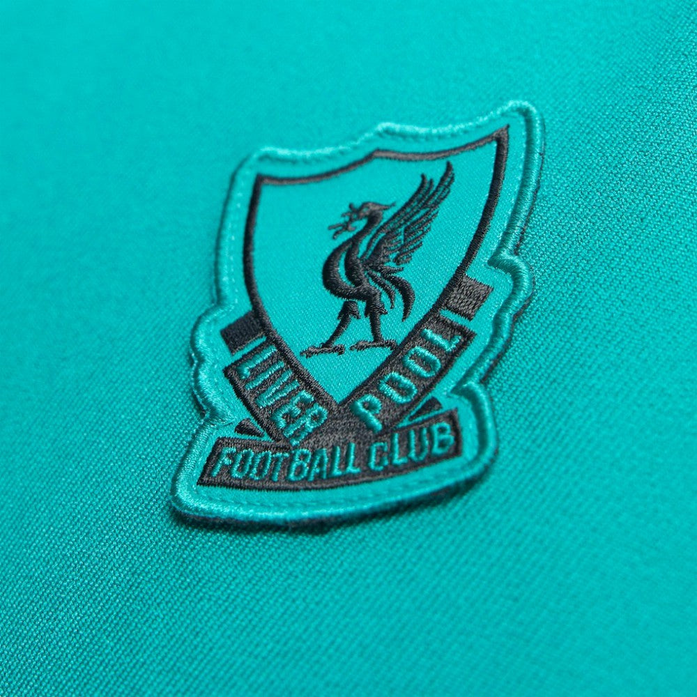 Liverpool Terrace Icons Full-Zip Track Jacket