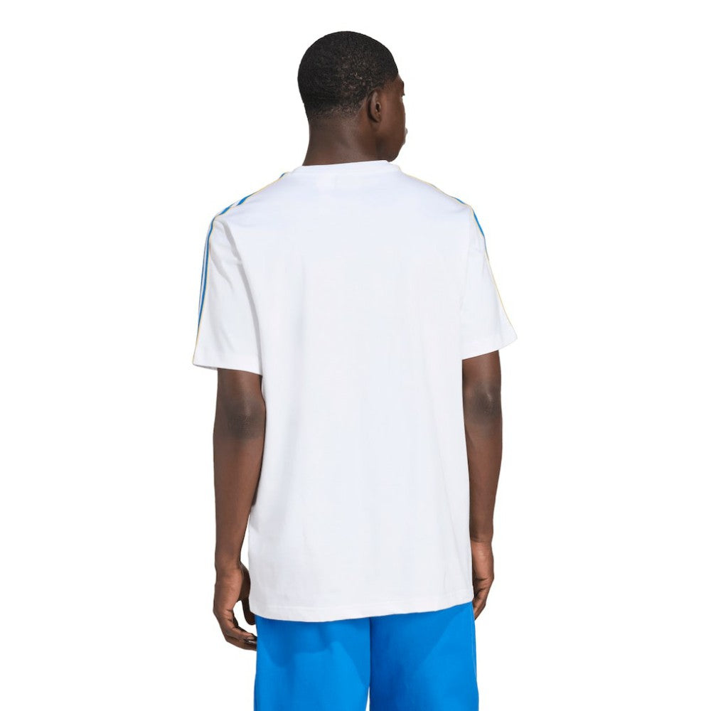 Real Madrid Terrace Icons T-Shirt