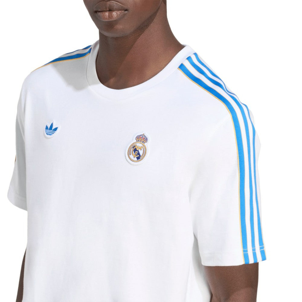 Real Madrid Terrace Icons T-Shirt