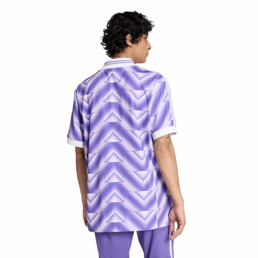 Real Madrid Unisex Lifestyler Fashion Jersey