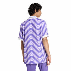 Real Madrid Unisex Lifestyler Fashion Jersey