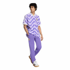 Real Madrid Unisex Lifestyler Fashion Jersey