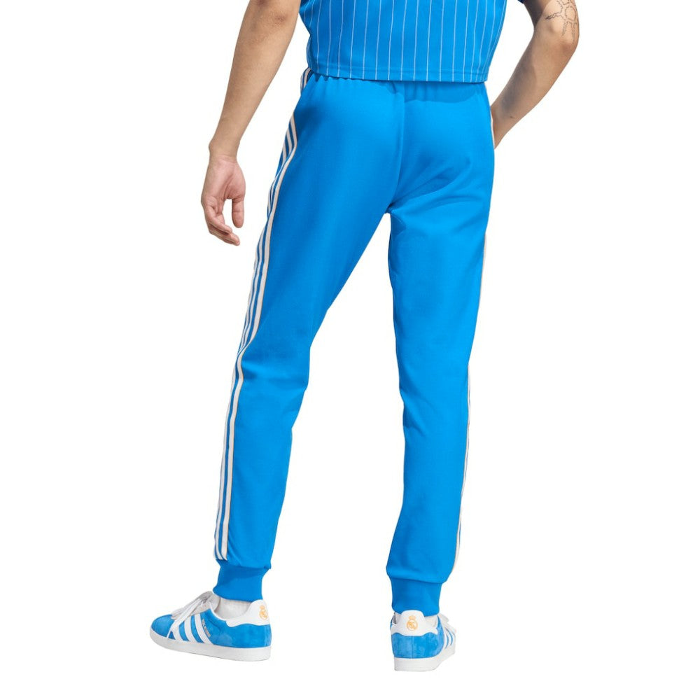 Real Madrid Lifestyler Track Pants