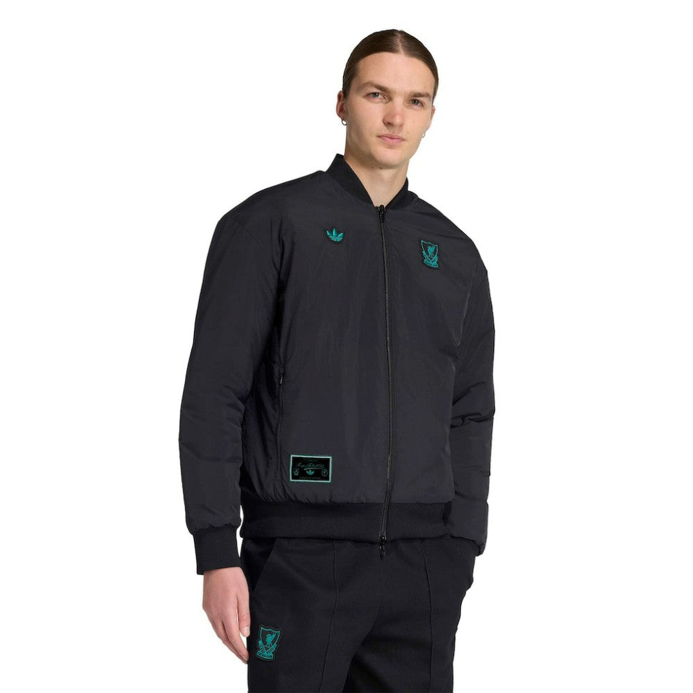 Liverpool Terrace Icons Polo