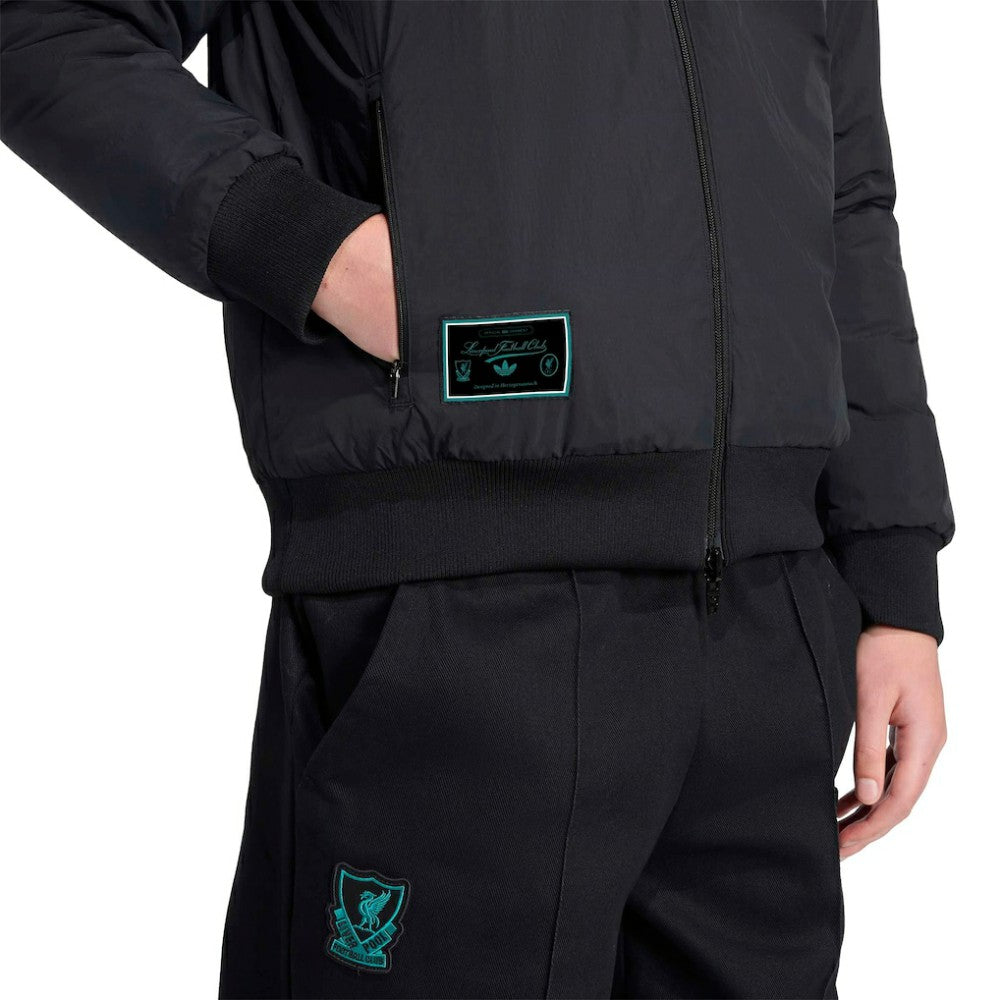 Liverpool Terrace Icons Polo