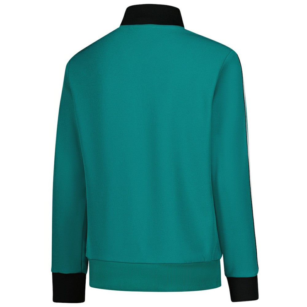 Liverpool Youth Terrace Icons Full-Zip Track Jacket
