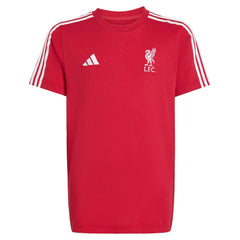 Liverpool Youth DNA T-Shirt