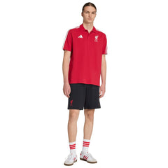 Liverpool DNA Polo