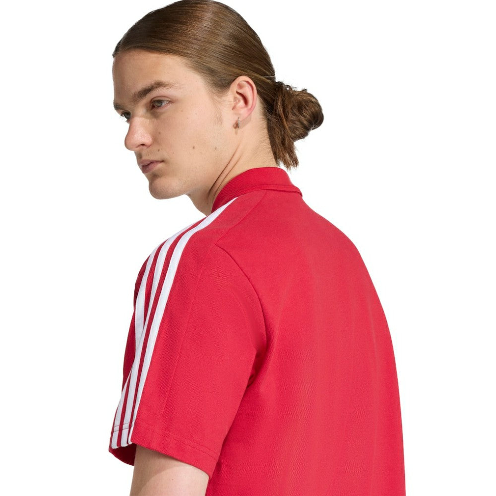 Liverpool DNA Polo