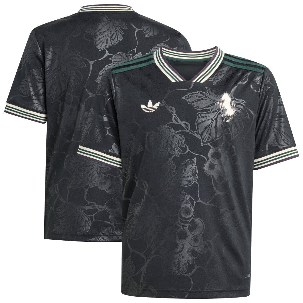 Juventus Youth 2025/26 Third Replica Jersey