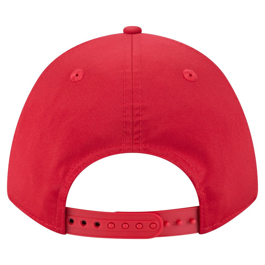 Adventure Gradient 9FORTY M-Crown A-Frame Adjustable Hat - San Francisco 49ers Hats