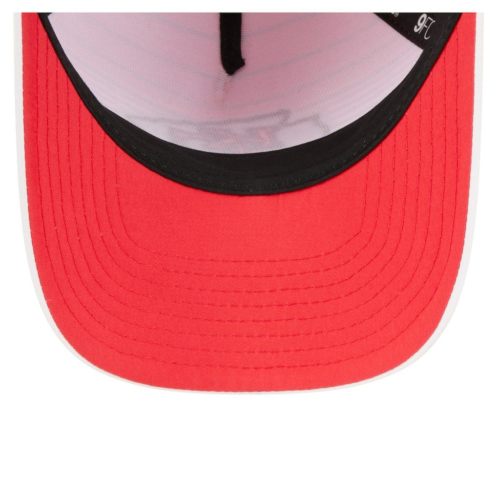 Adventure Gradient 9FORTY M-Crown A-Frame Adjustable Hat - Kansas City Chiefs Hats