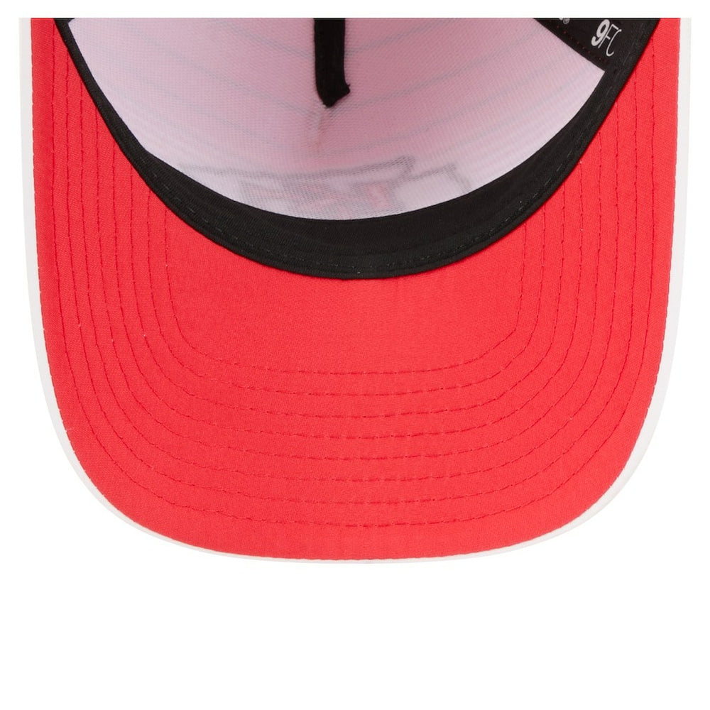 Adventure Gradient 9FORTY M-Crown A-Frame Adjustable Hat - Kansas City Chiefs Hats