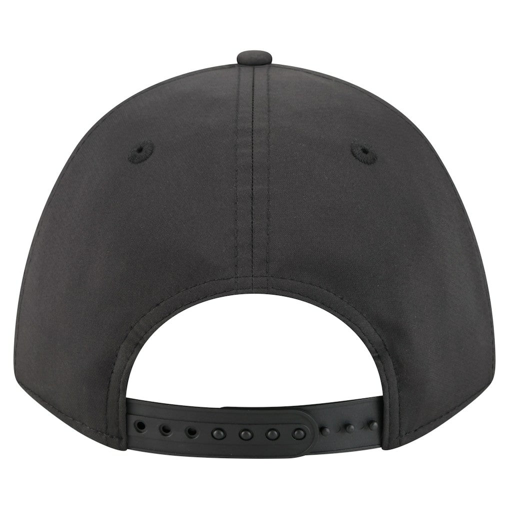 Adventure Gradient 9FORTY M-Crown A-Frame Adjustable Hat - Baltimore Ravens Hats