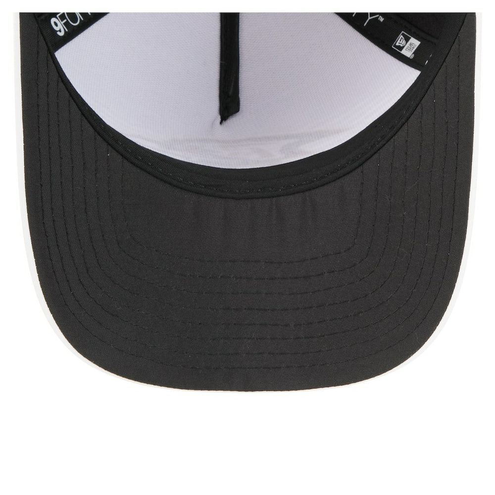 Adventure Gradient 9FORTY M-Crown A-Frame Adjustable Hat - Baltimore Ravens Hats