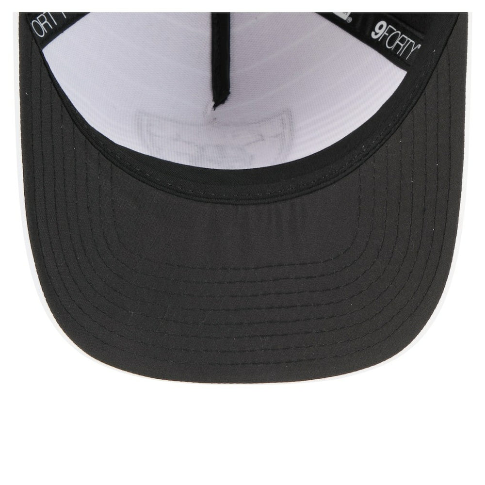 Adventure Gradient 9FORTY M-Crown A-Frame Adjustable Hat - Las Vegas Raiders Hats