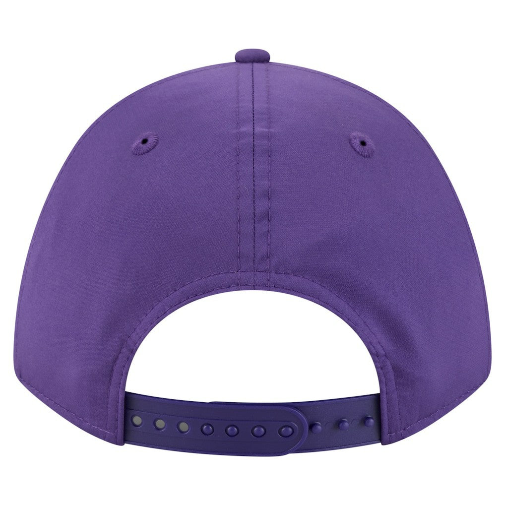 Adventure Gradient 9FORTY M-Crown A-Frame Adjustable Hat - Minnesota Vikings Hats