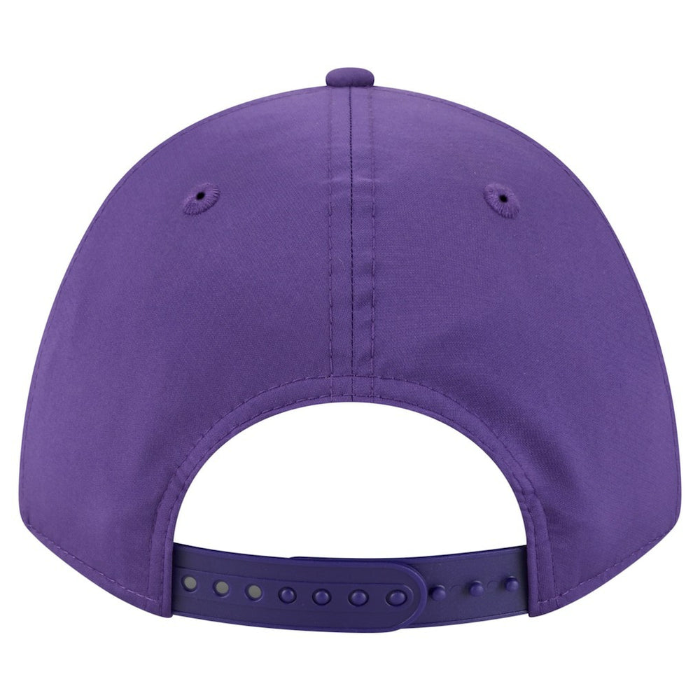 Adventure Gradient 9FORTY M-Crown A-Frame Adjustable Hat - Minnesota Vikings Hats