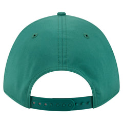 Adventure Gradient 9FORTY M-Crown A-Frame Adjustable Hat - New York Jets Hats