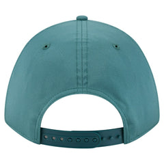 Adventure Gradient 9FORTY M-Crown A-Frame Adjustable Hat - Philadelphia Eagles Hats