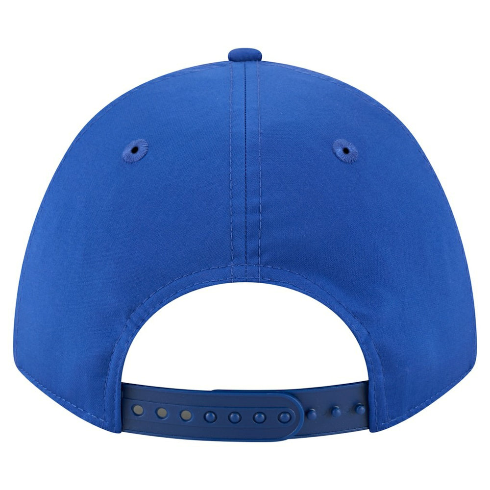 Adventure Gradient 9FORTY M-Crown A-Frame Adjustable Hat - New York Giants Hats