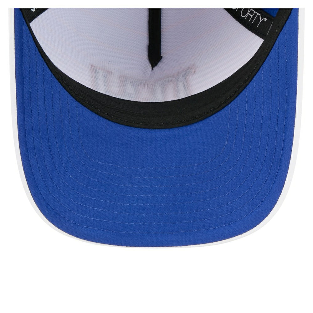 Adventure Gradient 9FORTY M-Crown A-Frame Adjustable Hat - New York Giants Hats