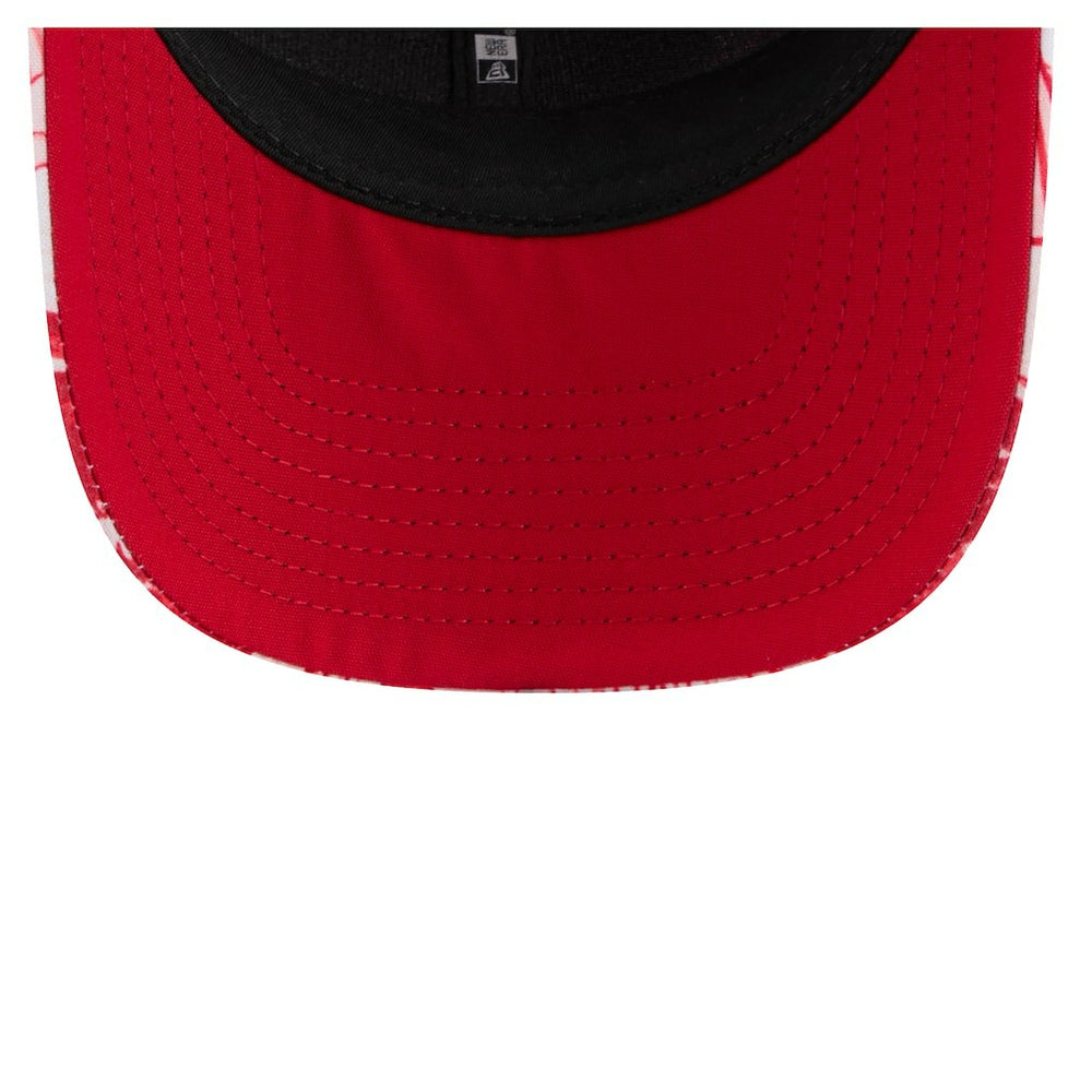 Hula 9SEVENTY Adjustable Trucker Hat - San Francisco 49ers Hats
