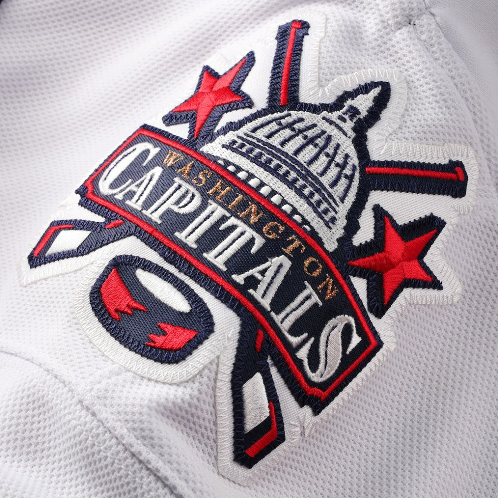 NHL Alexander Ovechkin Washington Capitals Fanatics Alternate Premium Player Jersey