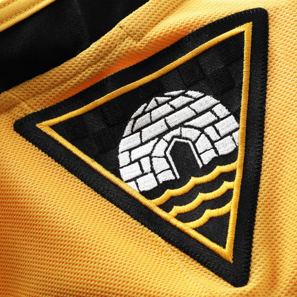 NHL Evgeni Malkin Pittsburgh Penguins Fanatics Alternate Premium Player Jersey