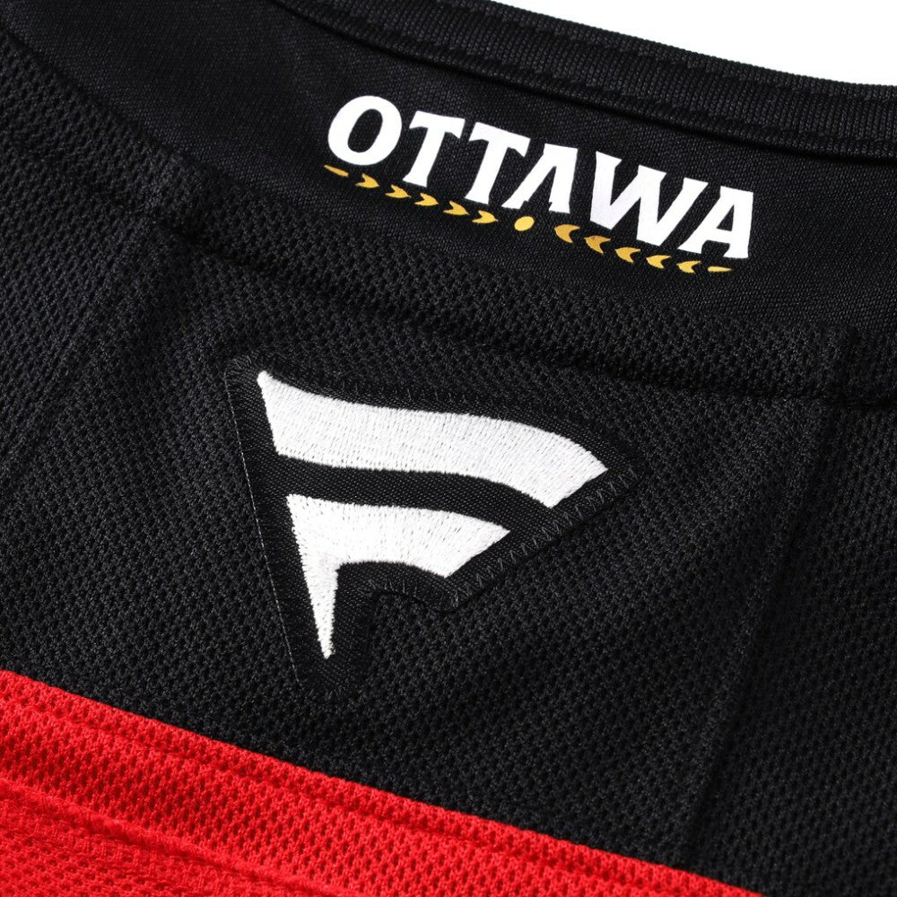 NHL Brady Tkachuk Ottawa Senators Fanatics Alternate Premium Jersey
