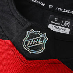 NHL Brady Tkachuk Ottawa Senators Fanatics Alternate Premium Jersey